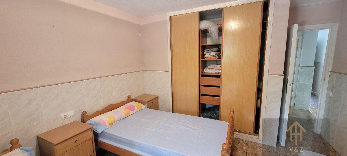 Продажа от

 Квартира на Alicante