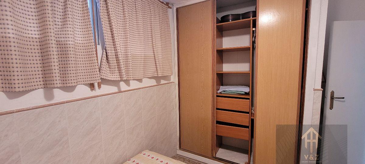 Продажа от

 Квартира на Alicante