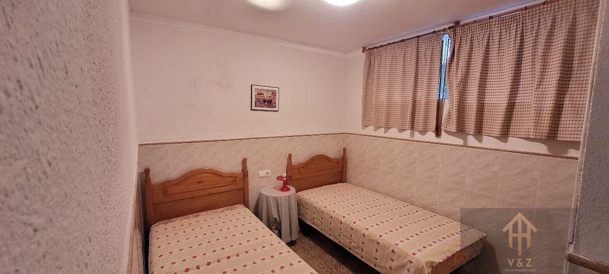 Продажа от

 Квартира на Alicante