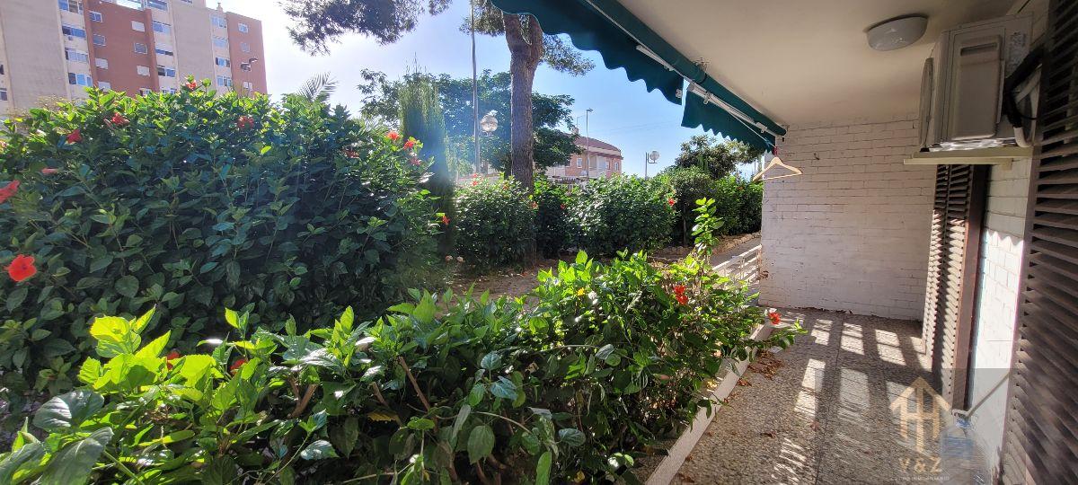 Продажа от

 Квартира на Alicante