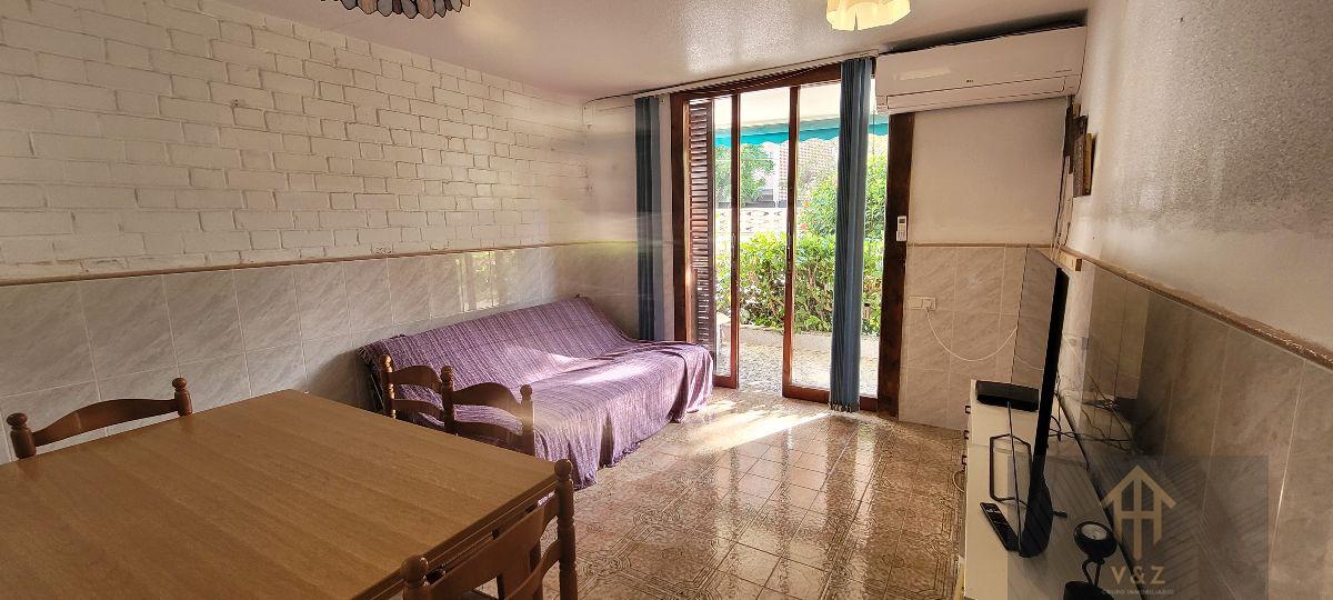 Продажа от

 Квартира на Alicante