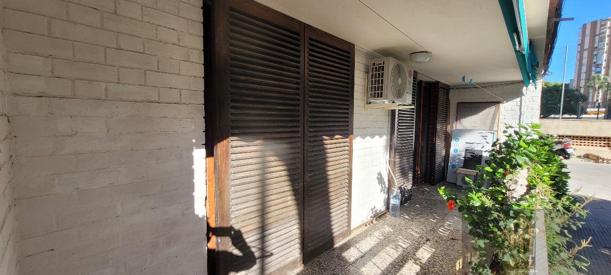 Продажа от

 Квартира на Alicante