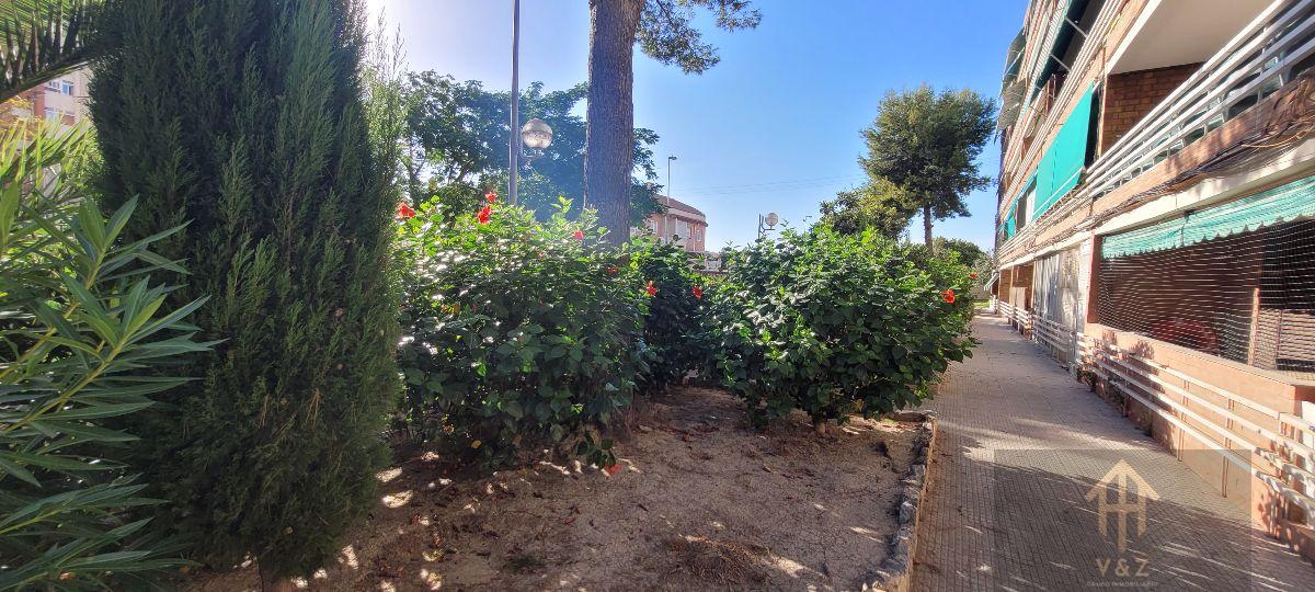 Продажа от

 Квартира на Alicante