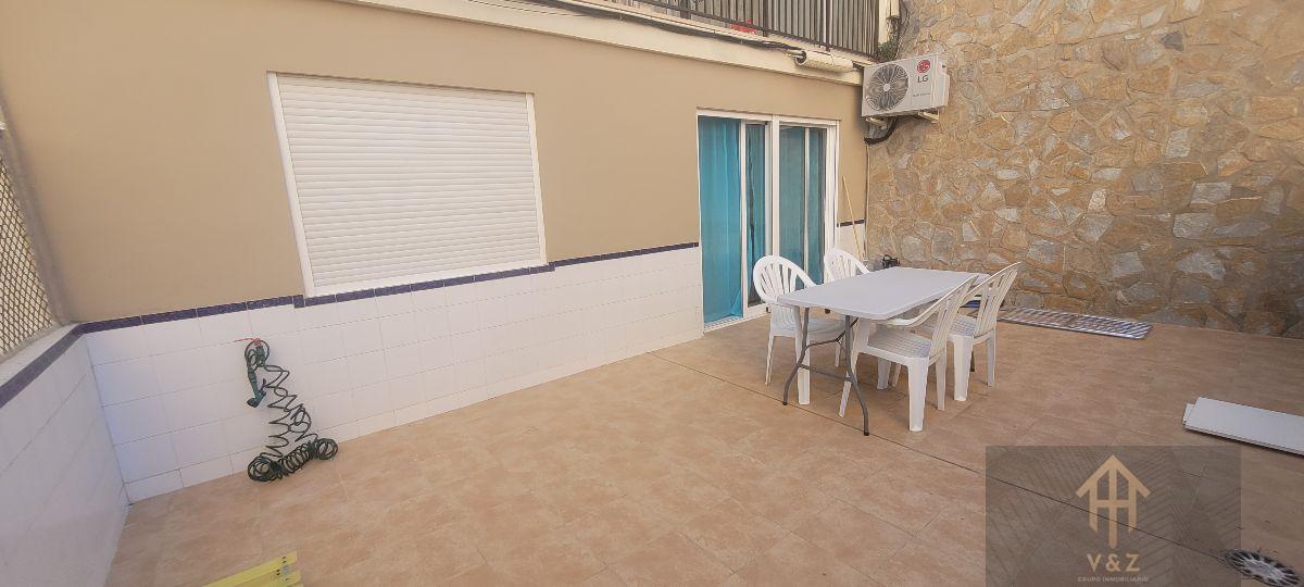 Salgai  apartamentu  El Campello