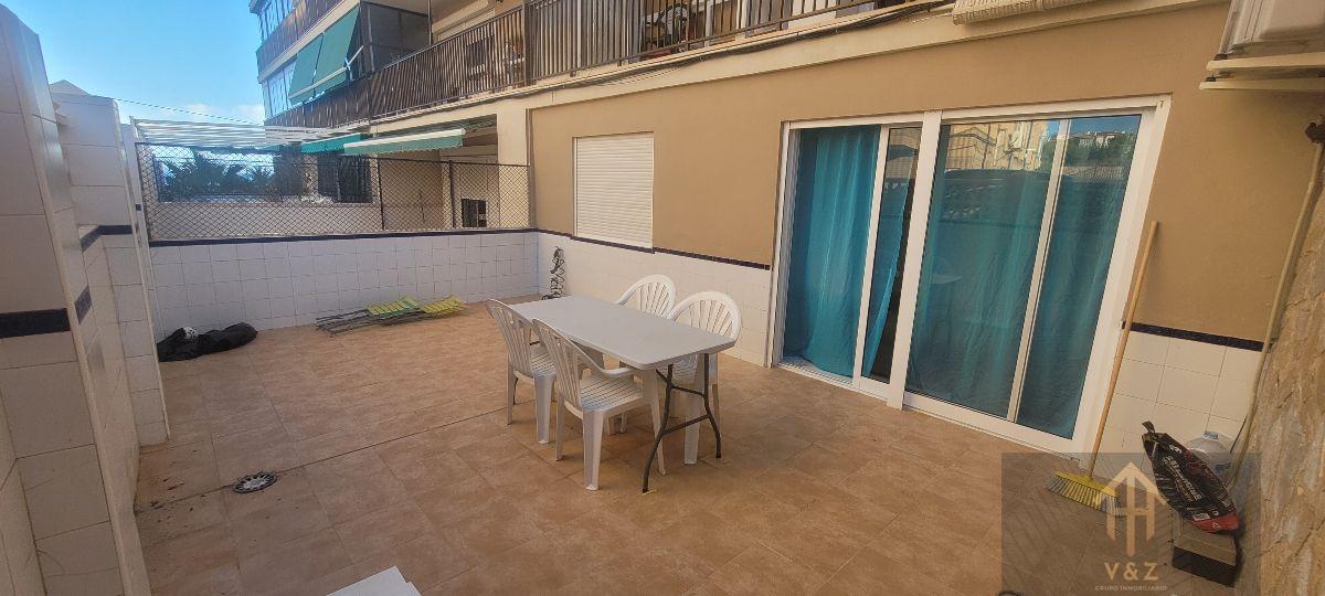 Salgai  apartamentu  El Campello