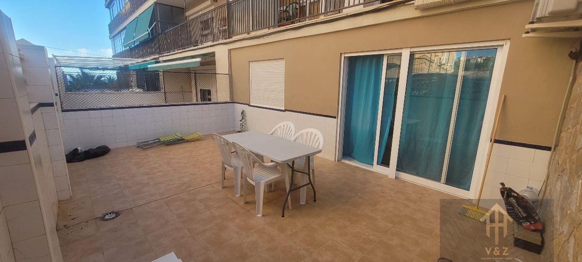 Salgai  apartamentu  El Campello