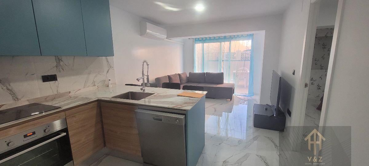 Salgai  apartamentu  El Campello
