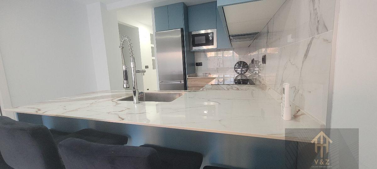 Salgai  apartamentu  El Campello
