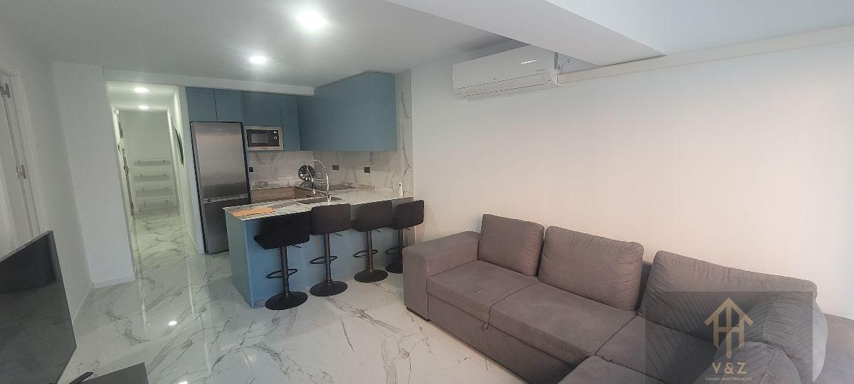 Salgai  apartamentu  El Campello