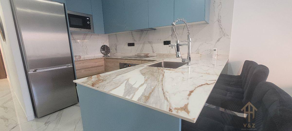 Salgai  apartamentu  El Campello