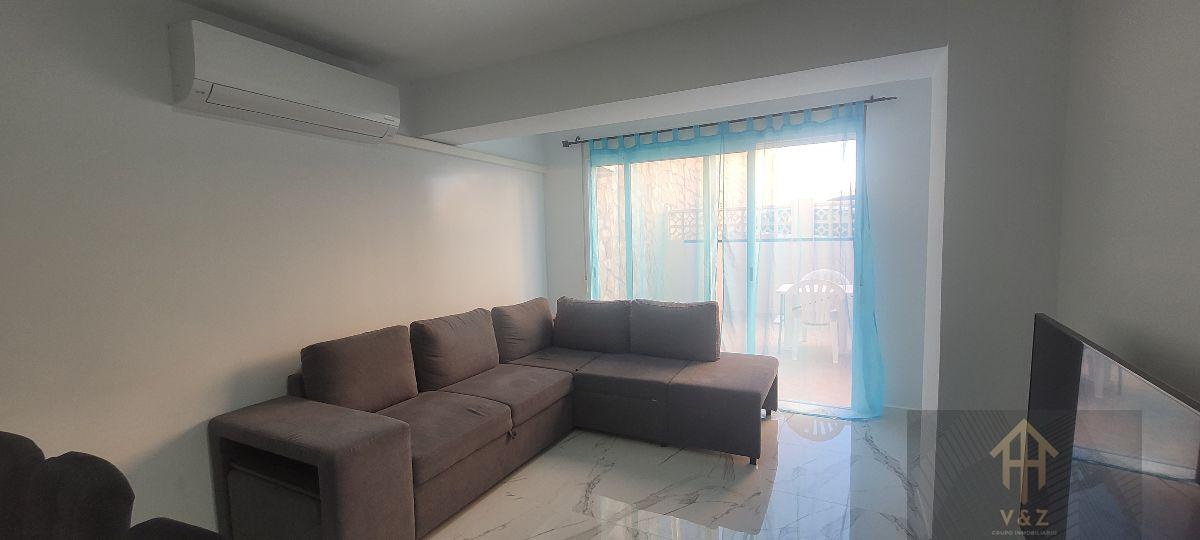 Salgai  apartamentu  El Campello