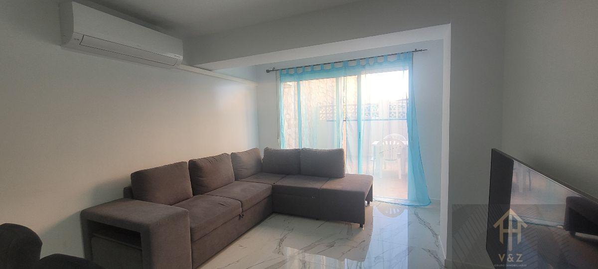 Salgai  apartamentu  El Campello