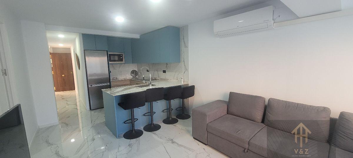 Salgai  apartamentu  El Campello