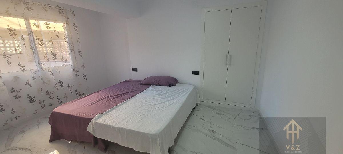 Salgai  apartamentu  El Campello