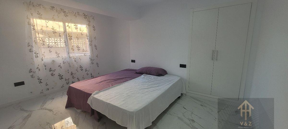 Salgai  apartamentu  El Campello