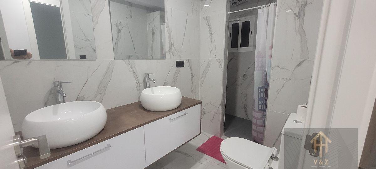 Salgai  apartamentu  El Campello