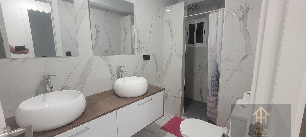 Salgai  apartamentu  El Campello