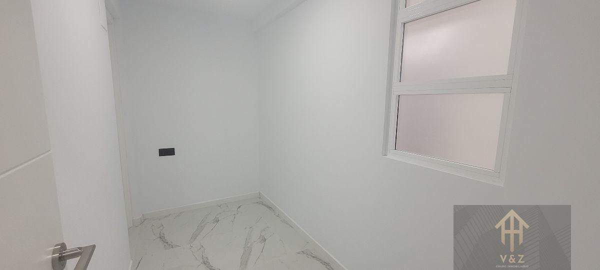 Salgai  apartamentu  El Campello