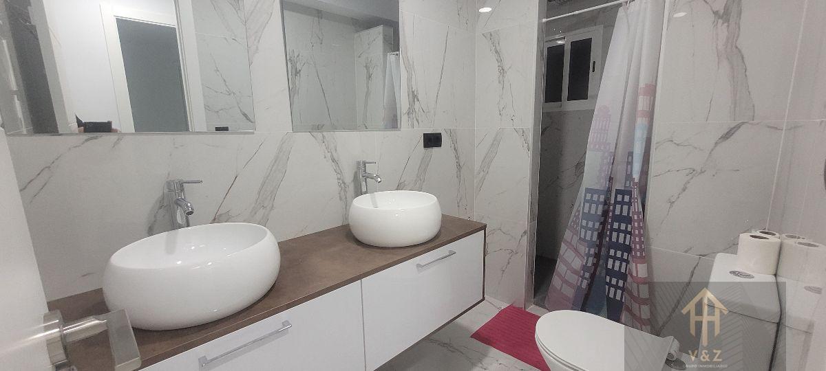 Salgai  apartamentu  El Campello