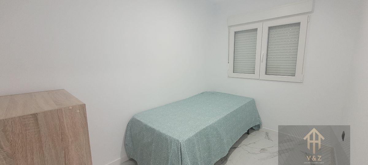 Salgai  apartamentu  El Campello