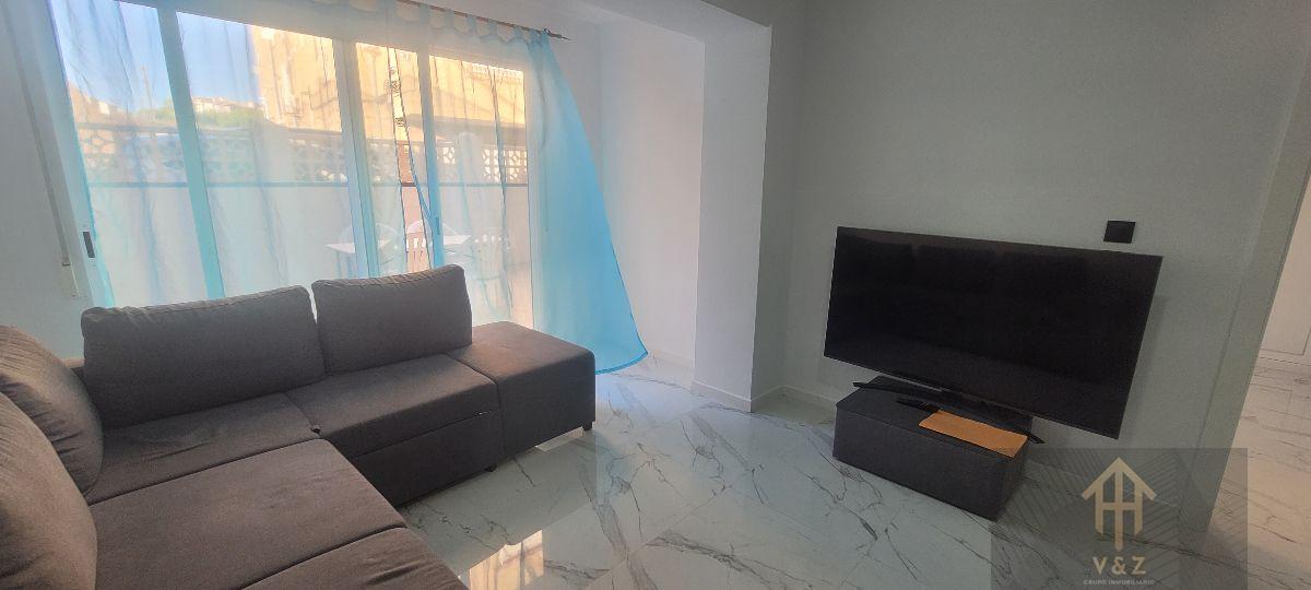 Salgai  apartamentu  El Campello