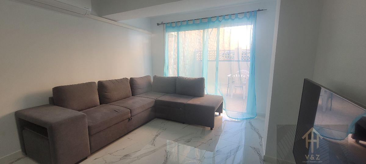 Salgai  apartamentu  El Campello