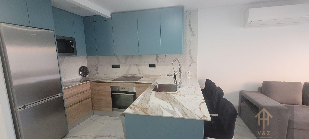 Salgai  apartamentu  El Campello
