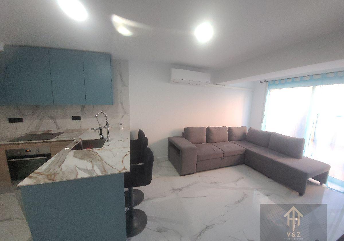 Salgai  apartamentu  El Campello