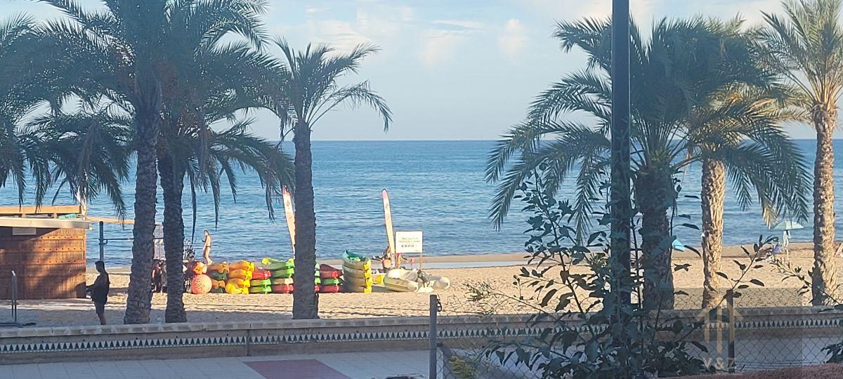 Salgai  apartamentu  El Campello