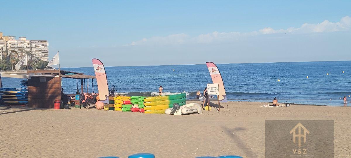 Salgai  apartamentu  El Campello
