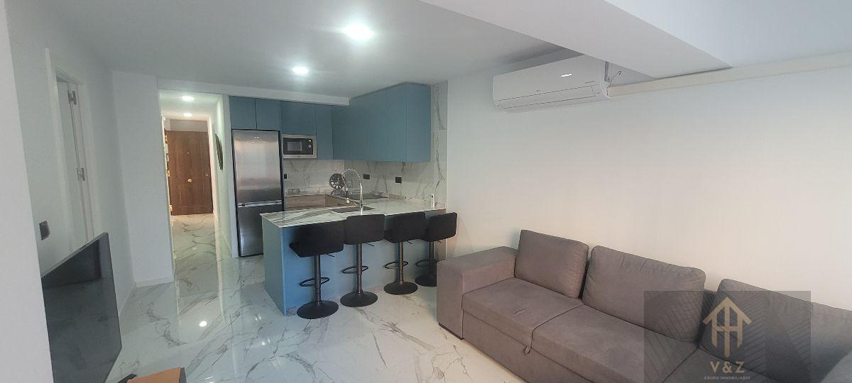 Salgai  apartamentu  El Campello