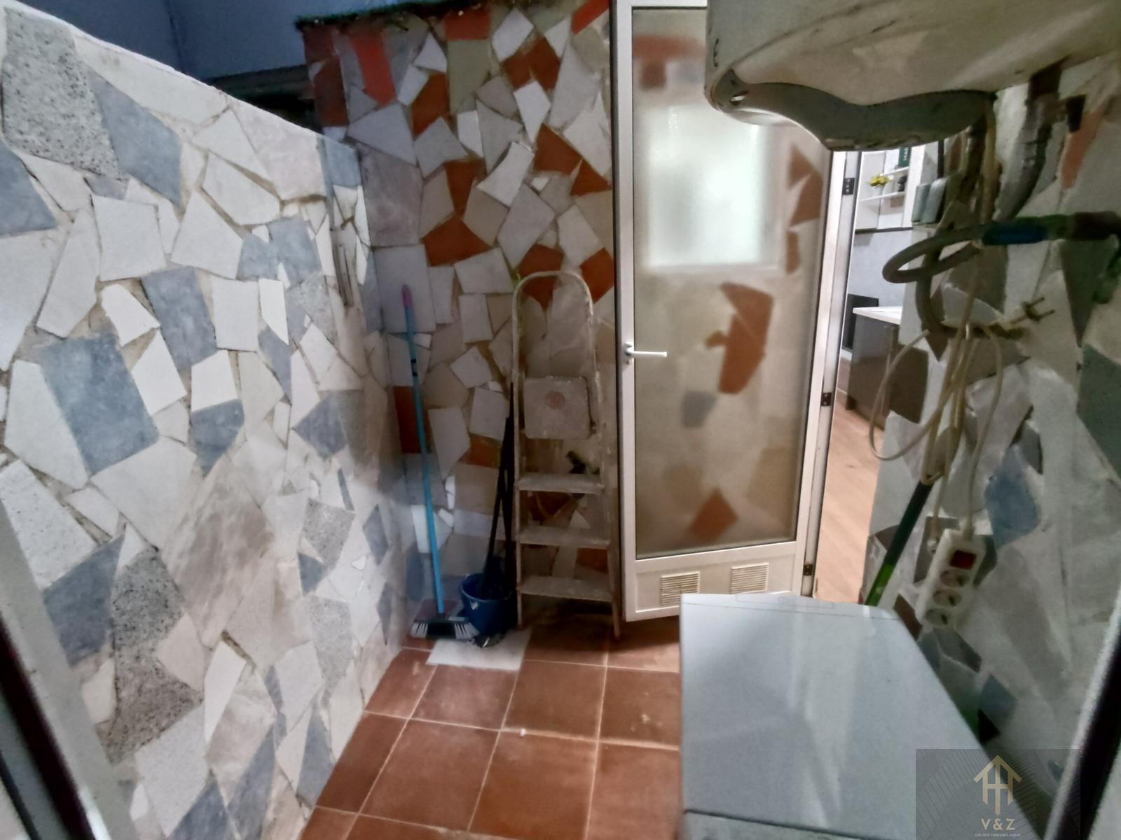 Zu verkaufen von wohnung in
 Alicante