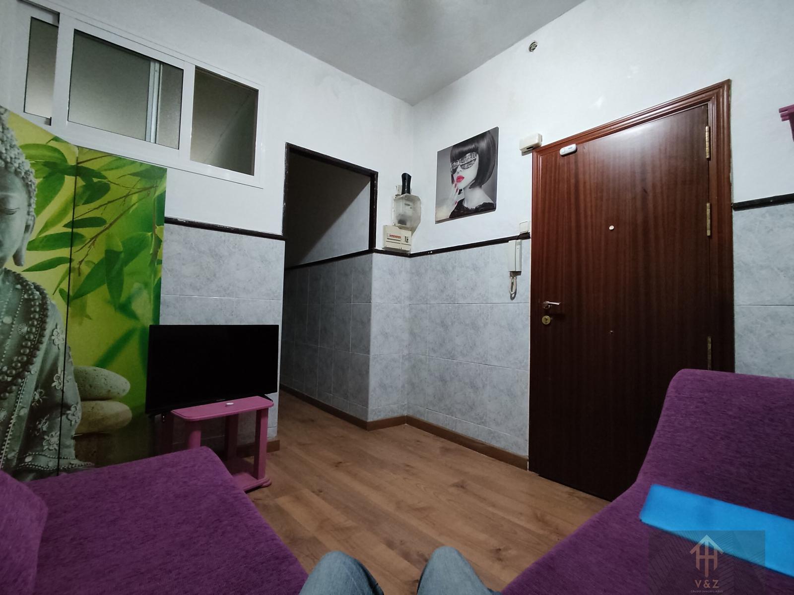 Zu verkaufen von wohnung in
 Alicante