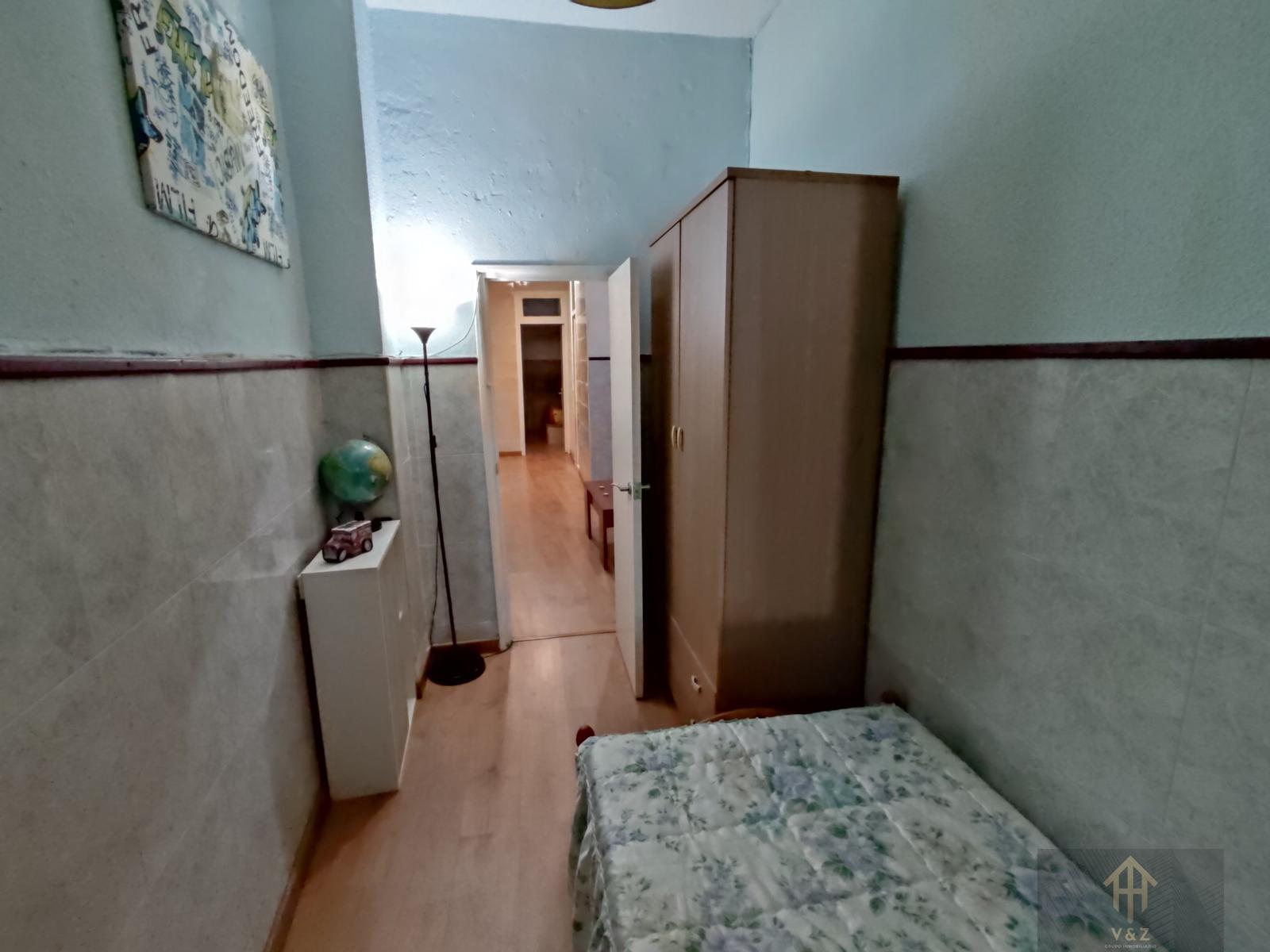 Venta de piso en Alicante