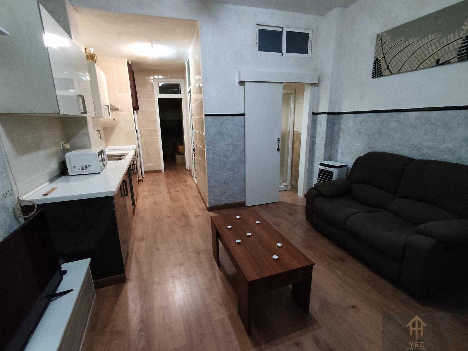 Zu verkaufen von wohnung in
 Alicante