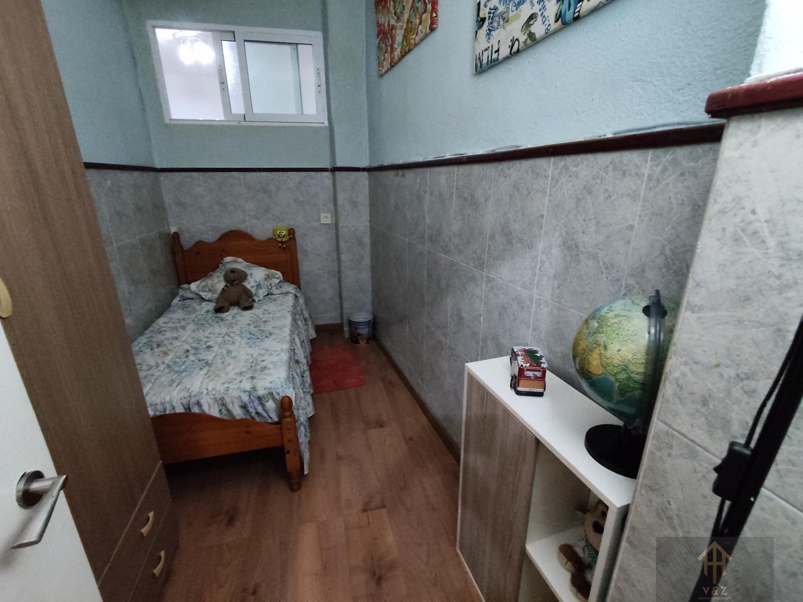 Zu verkaufen von wohnung in
 Alicante