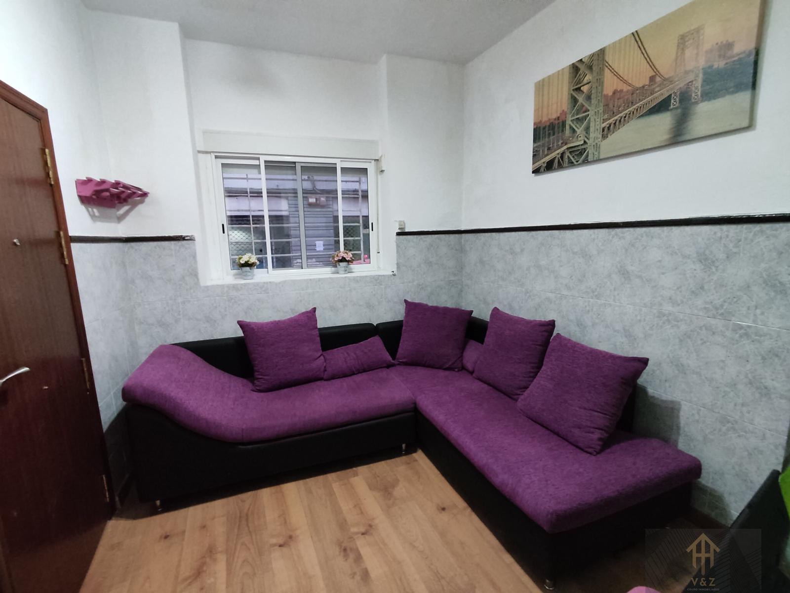 Zu verkaufen von wohnung in
 Alicante