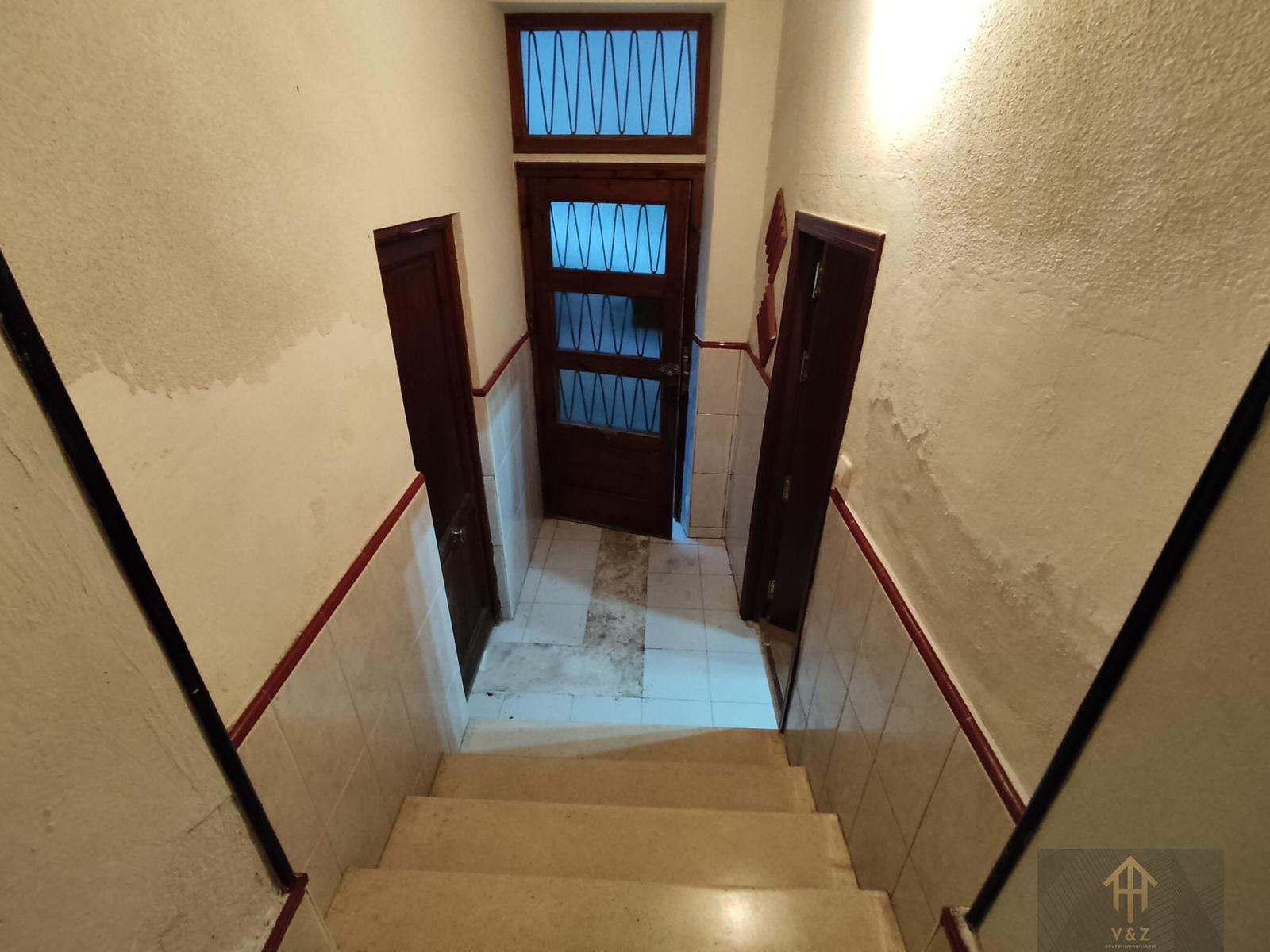 Zu verkaufen von wohnung in
 Alicante