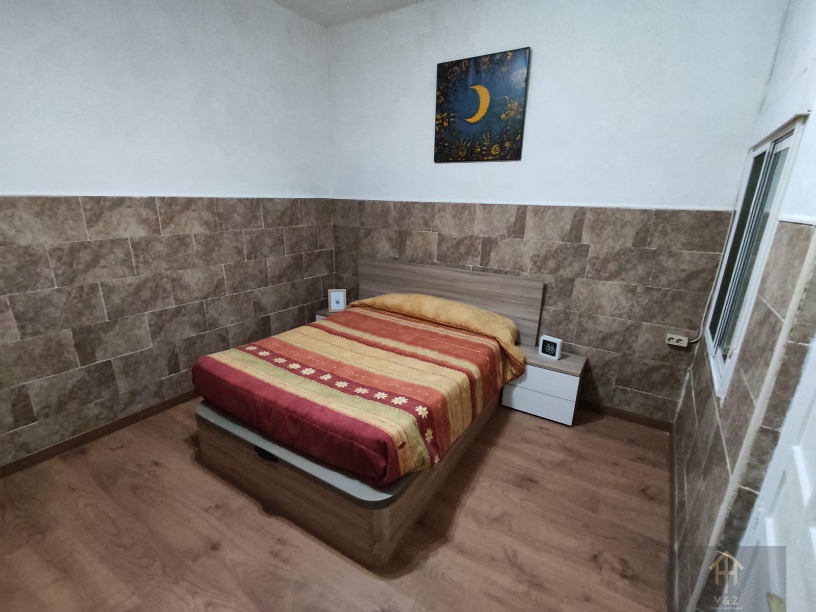 Zu verkaufen von wohnung in
 Alicante