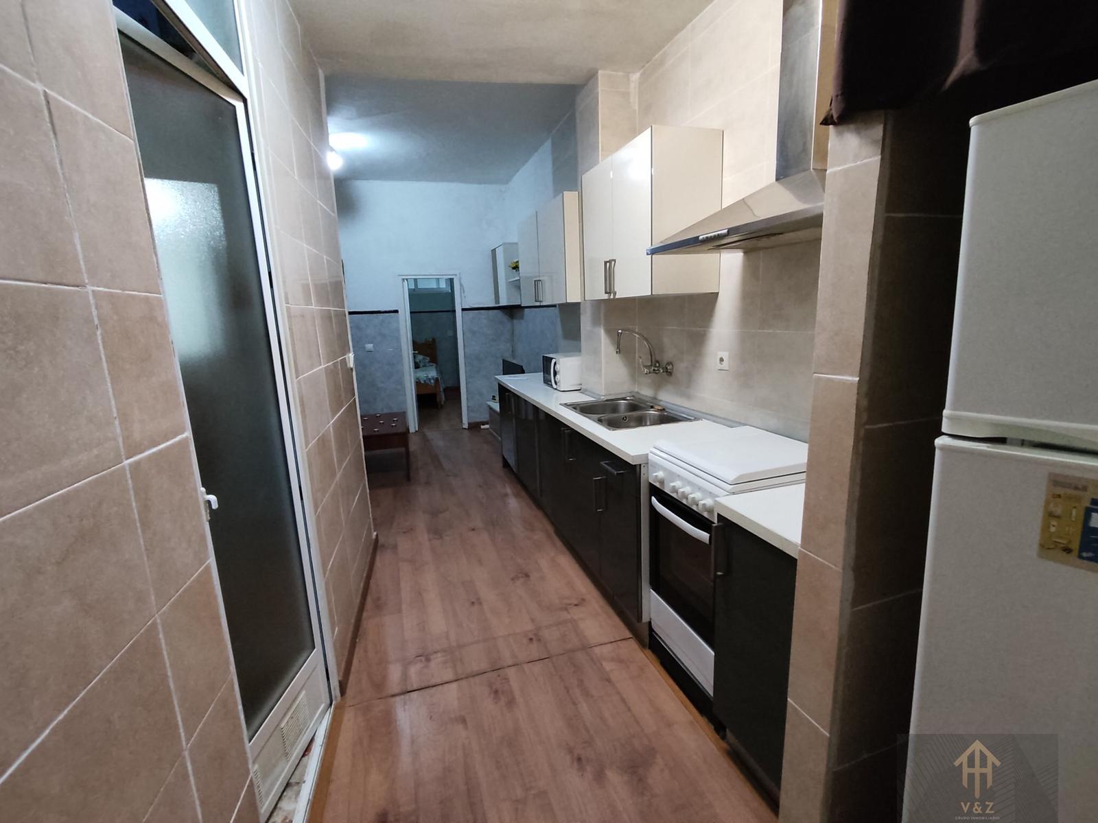 Zu verkaufen von wohnung in
 Alicante