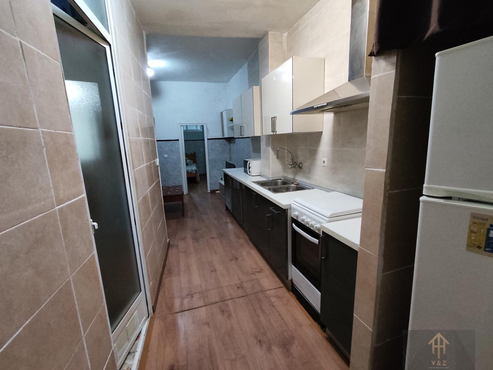 Venta de piso en Alicante