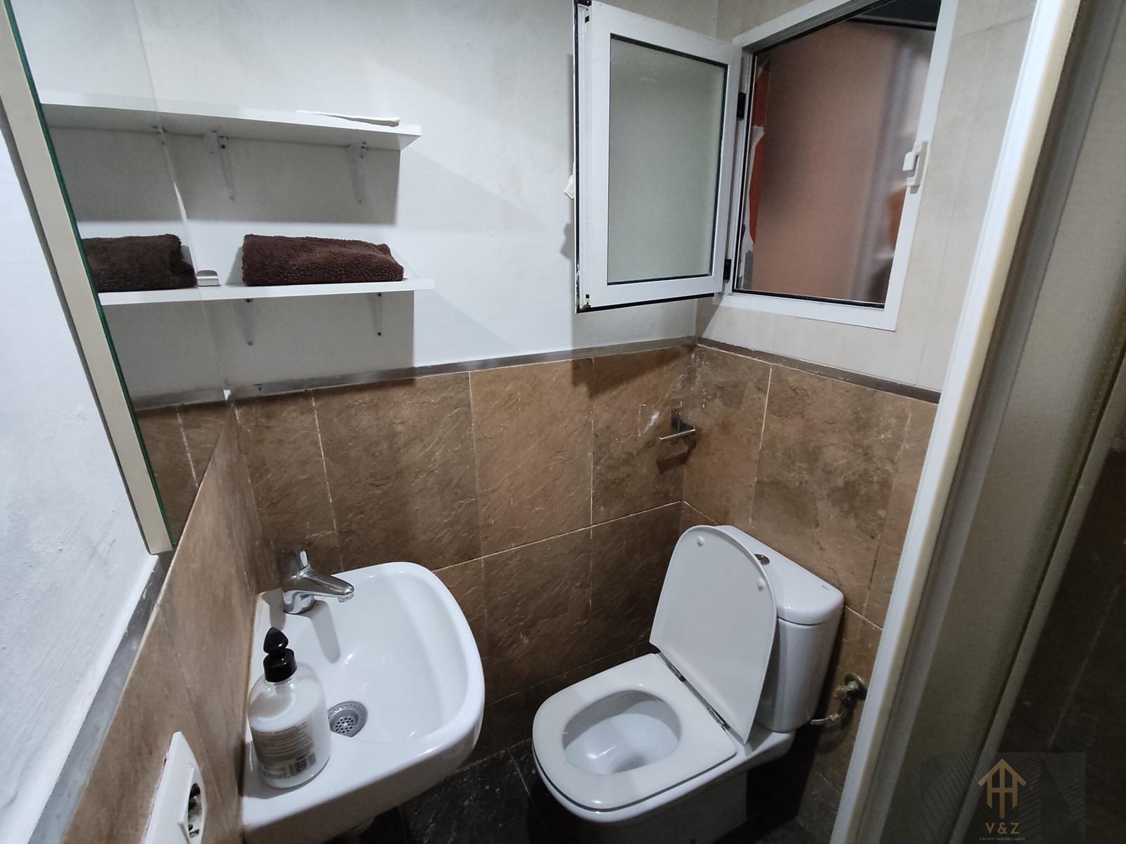 Zu verkaufen von wohnung in
 Alicante