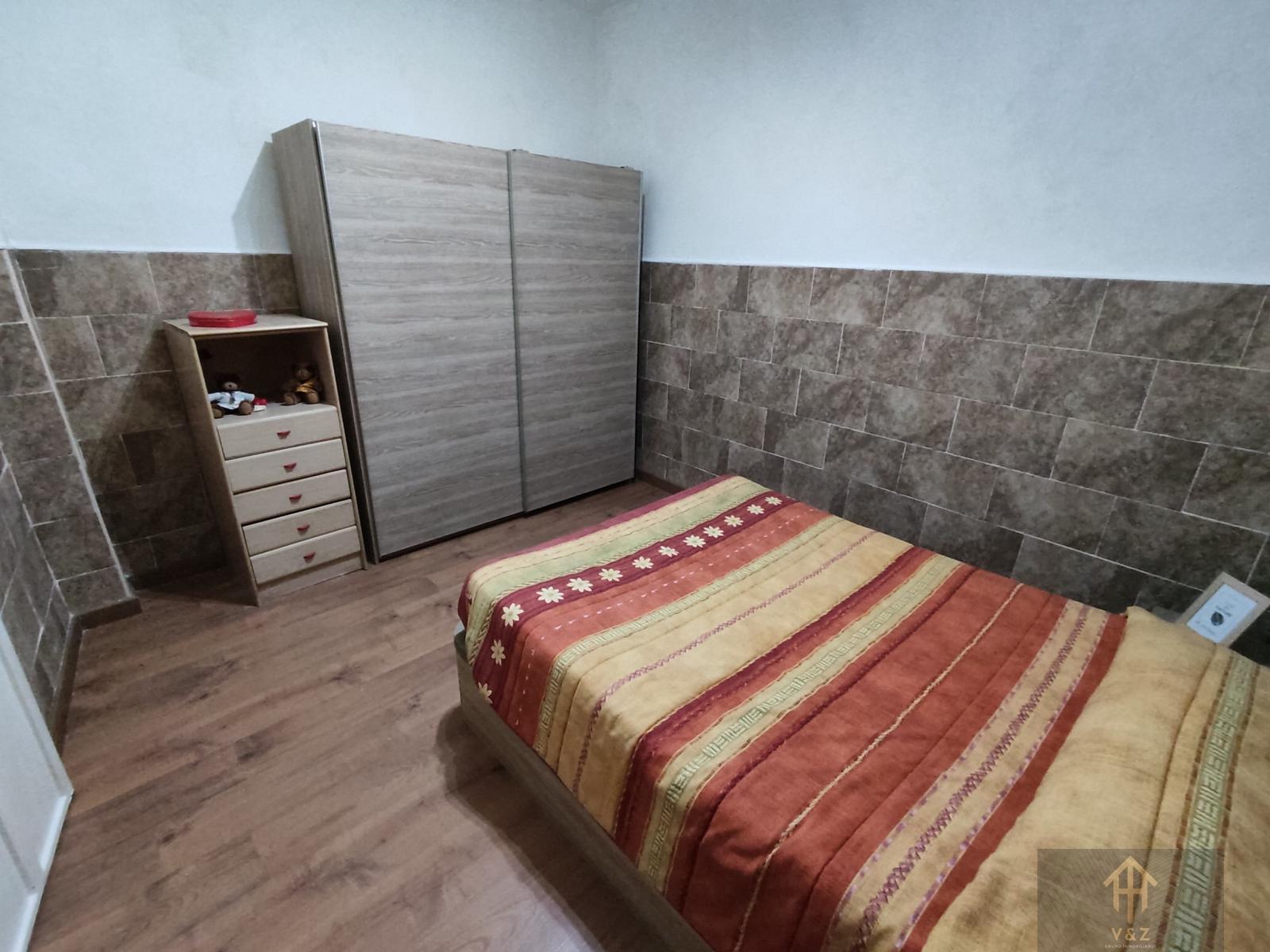 Zu verkaufen von wohnung in
 Alicante