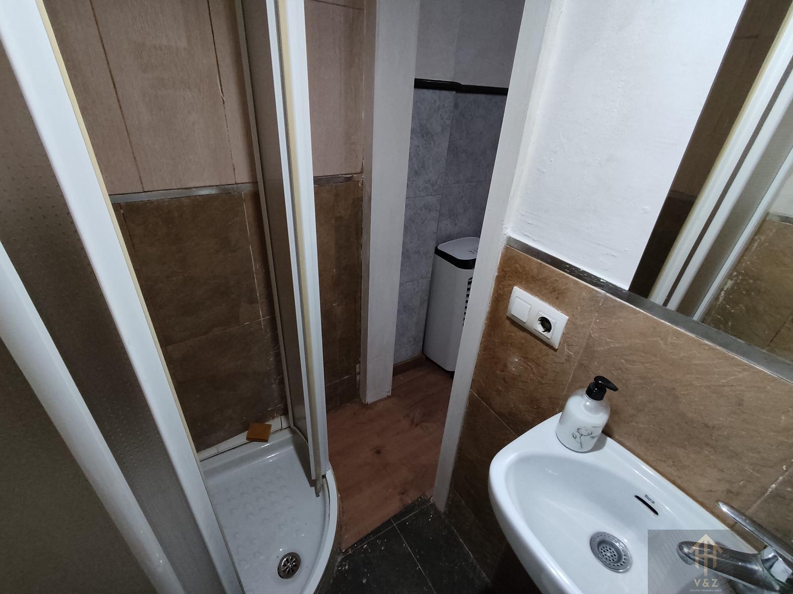 Zu verkaufen von wohnung in
 Alicante