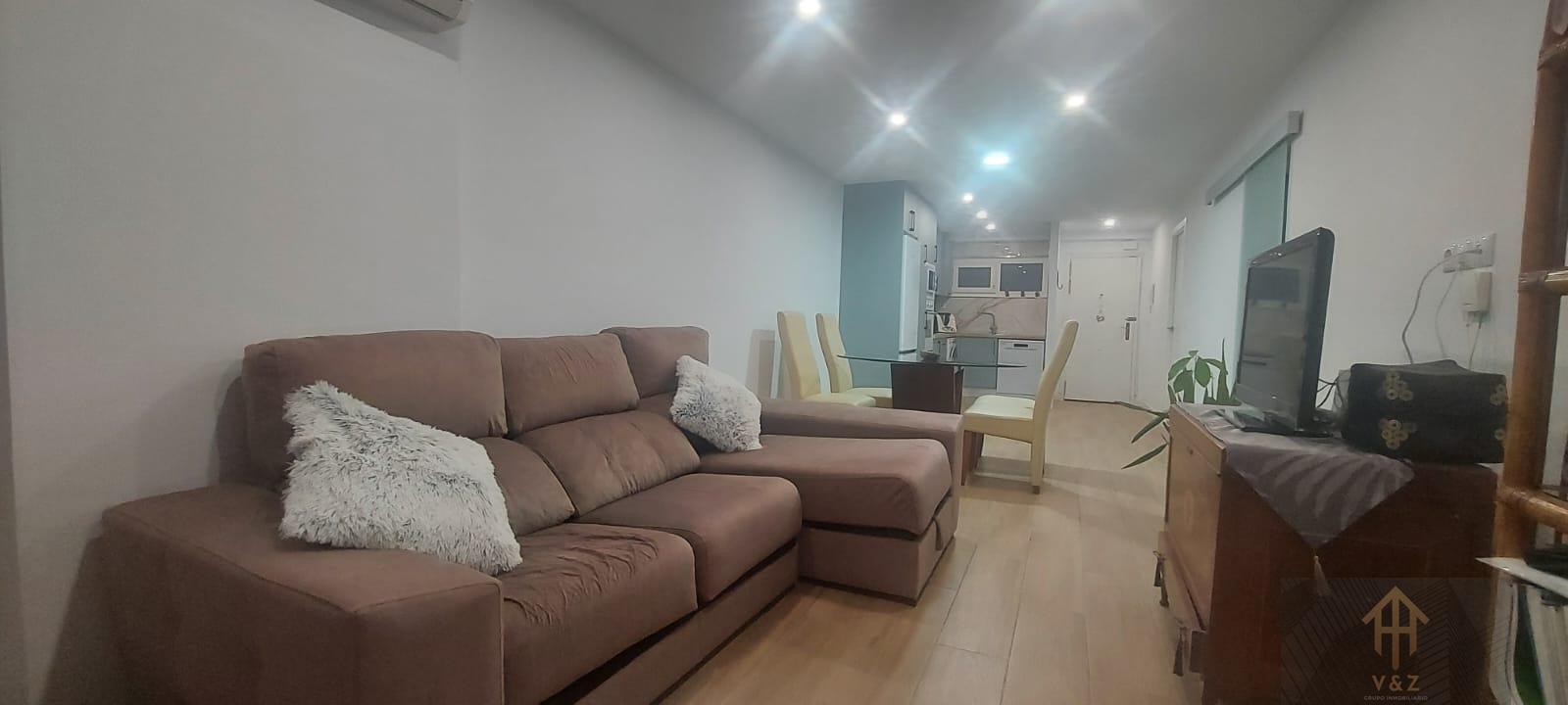 Venta de apartamento en Alicante