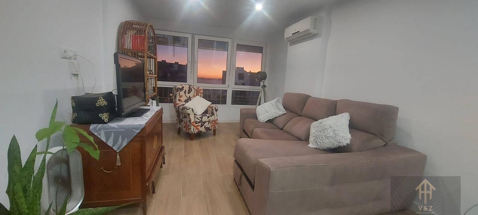 Til salg fra lejlighed i Alicante