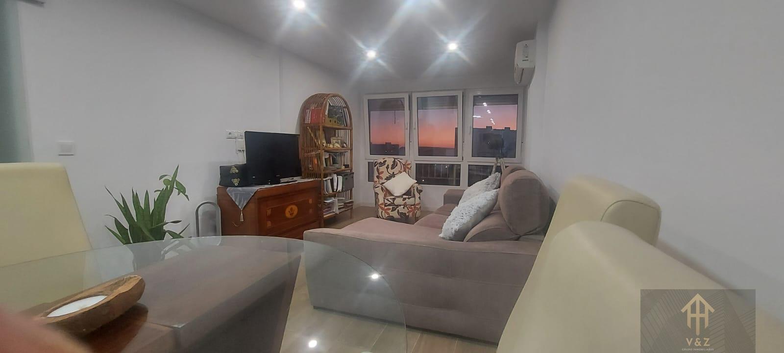 Til salg fra lejlighed i Alicante
