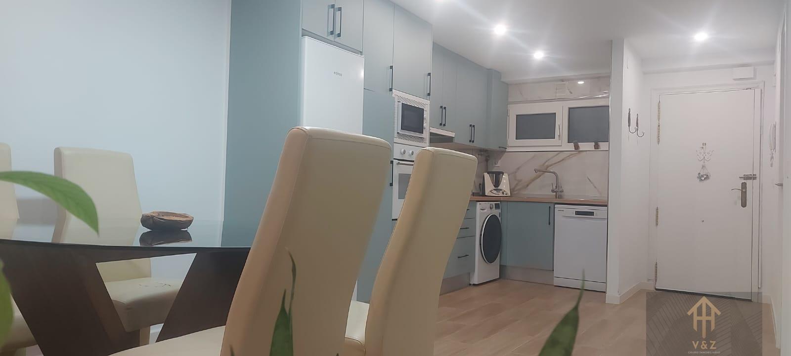 Venta de apartamento en Alicante