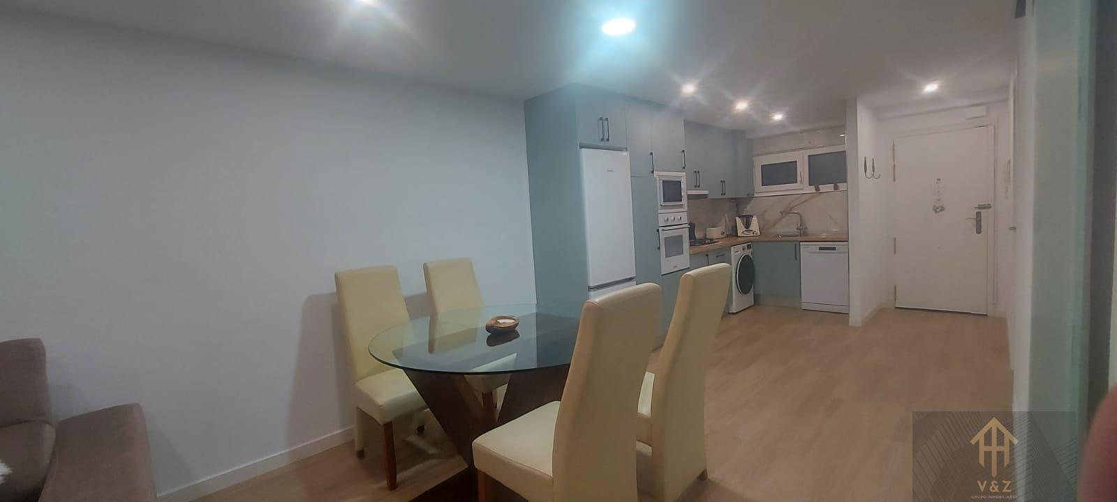 Venta de apartamento en Alicante