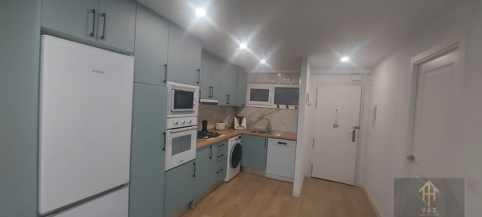 Venta de apartamento en Alicante